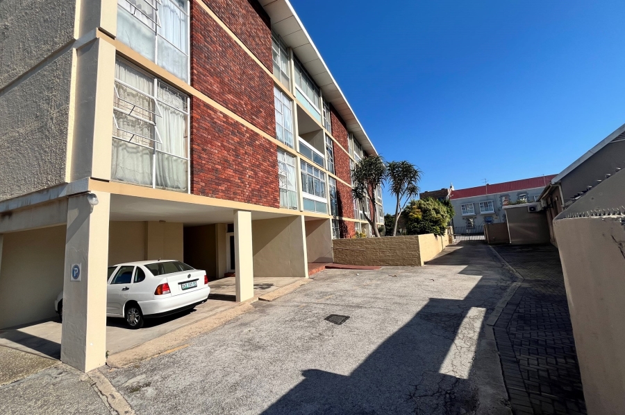 2 Bedroom Property for Sale in St Georges Park Eastern Cape